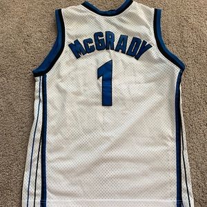 Kids Magic McGrady Jersey
